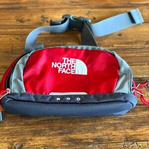 The North Face Roo Bag
